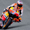 Casey Stoner - Repsol Honda Team - Estoril 2012