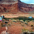The neighbors over the hill from us.