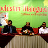 Balochistan Dialogues (Part 1)
