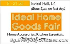 Isetan-Good-Home-Fair-Singapore-Warehouse-Promotion-Sales