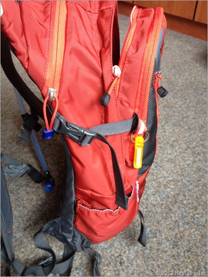 Tech Trail Runner: Gear: Personal review of The North Face Animas hydration  pack