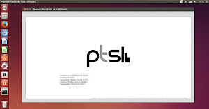 Phoronix Test Suite 5.0 in Ubuntu Linux