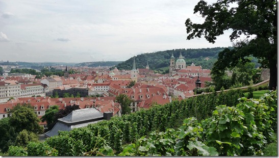 Prague