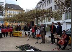 Erich Waldherr, BN und Die Klassische Alternative Erich Waldherr, BN und Die Klassische Alternative