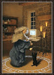 Job Witch