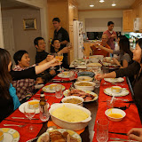 Thanksgiving - November 24, 2011