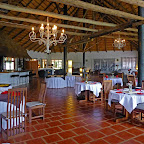 Ngorongoro Farm House © Foto: Angelika Krüger | Outback Africa Erlebnisreisen