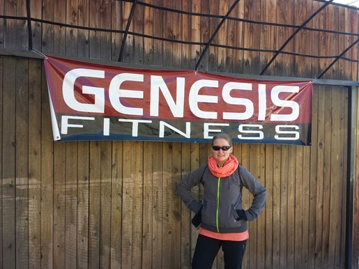 Gensis Fitness