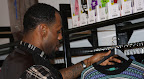 Recap: LeBrons UNKNWN Miami Grand Opening Party lbj misc 2011 12 unknown opening 39 Recap: LeBrons UNKNWN Miami Grand Opening Party