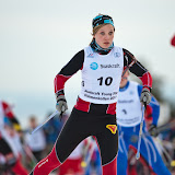 Heidi Gjesbakk