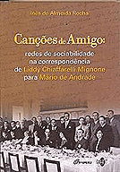 CANÇÕES DE AMIGO . ebooklivro.blogspot.com  -