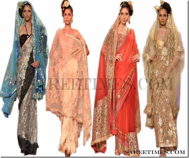 Suneet_Varma_Saree_Collection