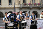 Festival des peuples minoritaires