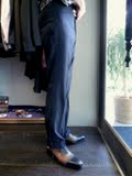 パンツお直し例ライン変更)