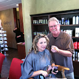 2011©Scalped Salon and Spa