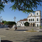 Convento de São Francisco