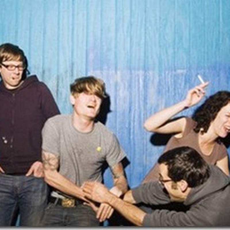 Thee Oh Sees: Castlemania (Albumkritik)