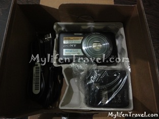 Sony WX30 12 Sony WX30 12