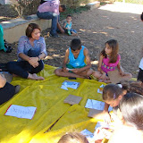 Brincando de poesia com a autora Edith Chacon.JPG