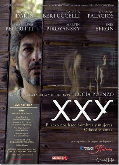 xxy xxy