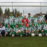 MMO Teams 2011