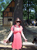 Jamestown Settlement in May