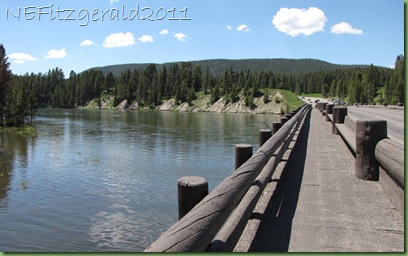 Fishing Bridge(a) Fishing Bridge(a)