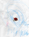 Some how Athena drew the same thing, before the requests even came in!