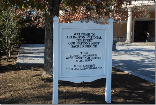 11-11-12 Arlington National Cemetery 002