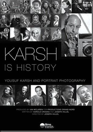 Karsh web image