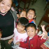 Paid Teaching 2006-2007 (Wuhan)