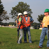 Solar Decathlon || Construction Day Three