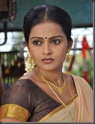 Actress Vishnu Priya in Puthumukhangal Thevai Movie Stills
