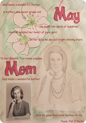 mom