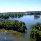 Parc de la Rivière-des-Mille-Îles