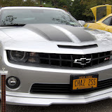 Northport Car Show