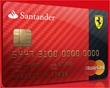 cartao ferrari santander cartao ferrari santander