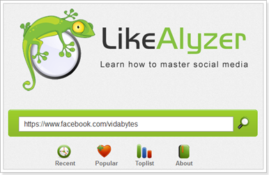 LikeAlyzer