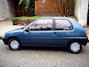 Peugeot 106 Xn Ano 1996 Impecable Un Dueno