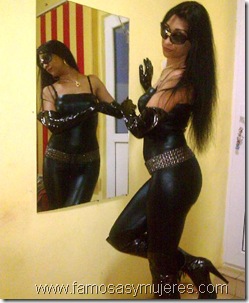 fotos mujeres tias