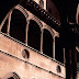 Detall de l'edifici Gòtic del Monestir de Montserrat
