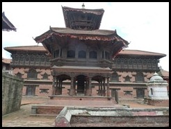 Nepal, Kathmandu Bhaktapur, July 2012 (8)