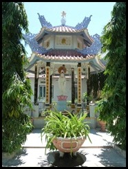 Vietnam, Ang Trang, Nghia Minh Pagoda, 21 August 2012 (1)