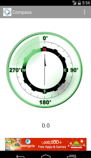 How to download Compass 1.0 mod apk for laptop