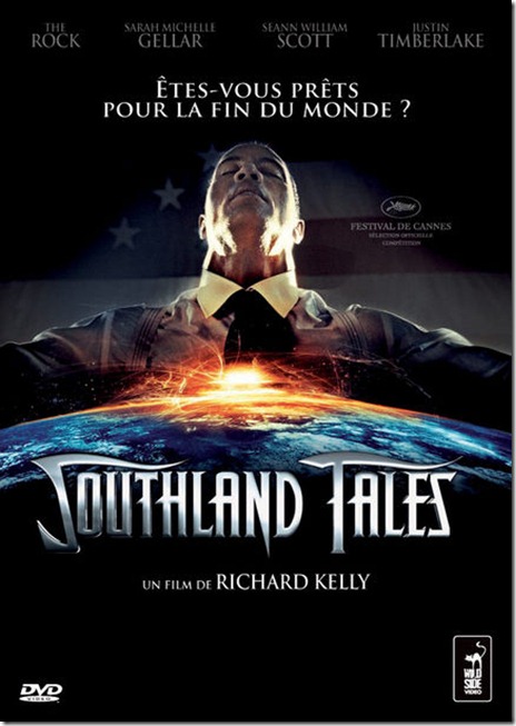 ดูหนังออนไลน์ Southland Tales เซาธ์แลนด์ เทลส์ หยุดหายนะผ่าโลกอนาคต [HD Master]