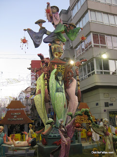 Falla Cuba-Buenos Aires 2012.