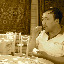 Turfan - Putaogou mon chauffeur mange son raisin