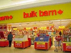 Bulk Barn Bulk Barn