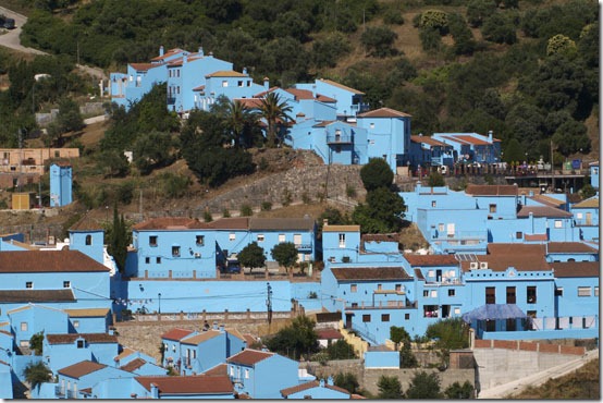 THE SMURFS