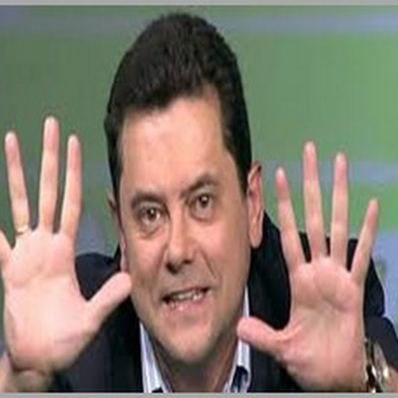 Yo no quiero ser Tomas Roncero